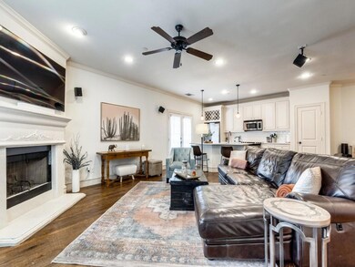 1910 Hope St unit 12, Dallas, TX 75206 - photo 7