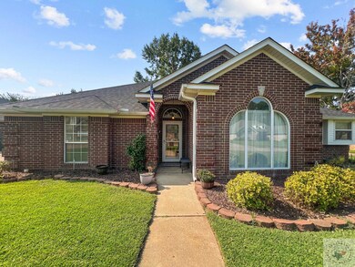 5711 Meadowland Dr, Texarkana, TX 75503 - photo 2