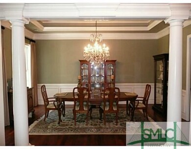 Dining Room.