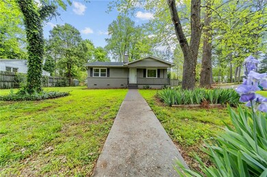 1915 Apex Place, High Point, NC 27260 - photo 3