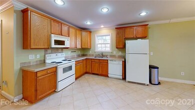 Room to add an island and breakfast bar