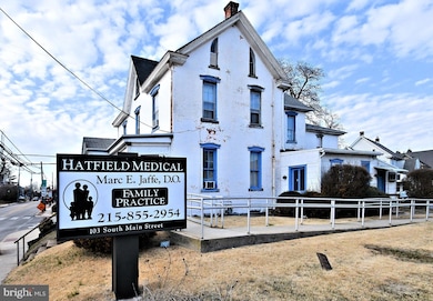 105 S Main St, Hatfield, PA 19440 - photo 3