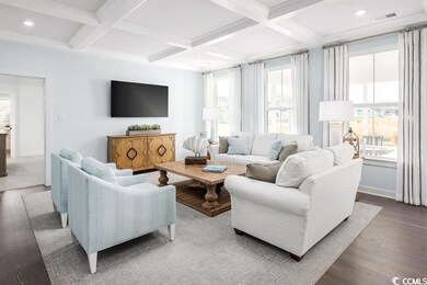 8015 Lotus Dr unit Lot 261, Myrtle Beach, SC 29579 - photo 3