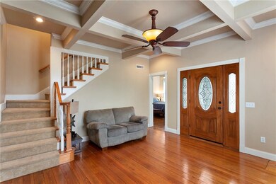 412 E Parks St, Prairie Grove, AR 72753 - photo 5