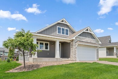 226 Jade Trail N, Lake Elmo, MN 55042 - photo 2