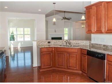 7435 Kousa Rd unit 34B, Chesterfield, VA 23832 - photo 5