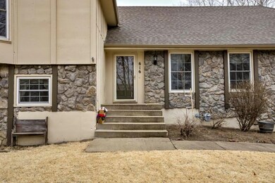 616 NW 19th St, Blue Springs, MO 64015 - photo 2