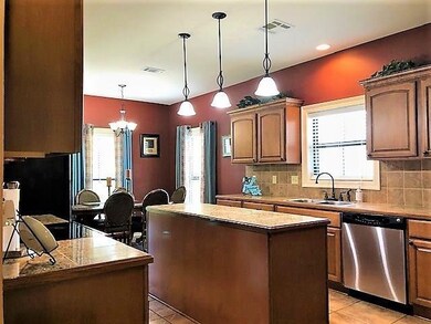 163 Woodwind Dr, Pineville, LA 71360 - photo 6