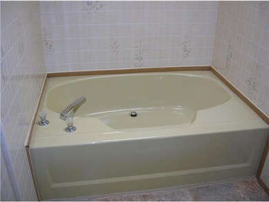 Master Bath/Spa