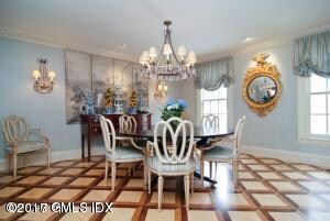 379 Round Hill Rd unit Main House, Greenwich, CT 06831 - photo 4