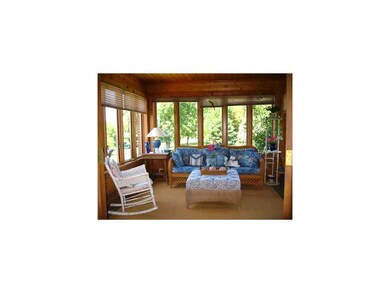 Sun Room.