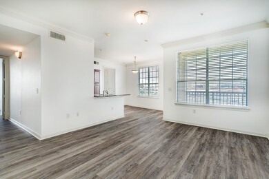 Welcome to one of the largest units at 7575 Kirby
