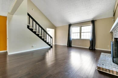 632 CONESTOGA DRIVE COLUMBUS OHIO-7