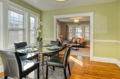 50 Hilton St unit 1, Arlington, MA 02474 - photo 5