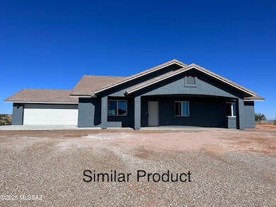 1280 N F Triangle Ln, Benson, AZ 85602 - photo 2