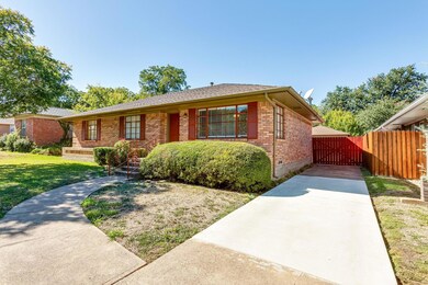 6625 Pimlico Dr, Dallas, TX 75214 - photo 2