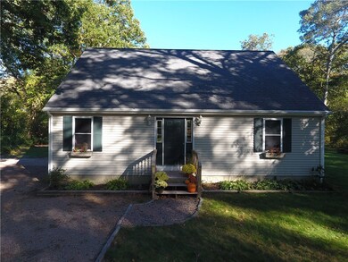 901 Broad Rock Rd, Wakefield, RI 02879 - photo 5