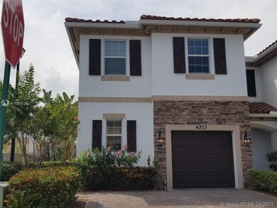 4333 Chalmers Ln unit 4333, West Palm Beach, FL 33417 - photo 2