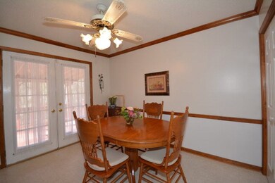Breakfast Room