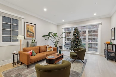 1934 W Belmont Ave unit 1E, Chicago, IL 60657 - photo 2