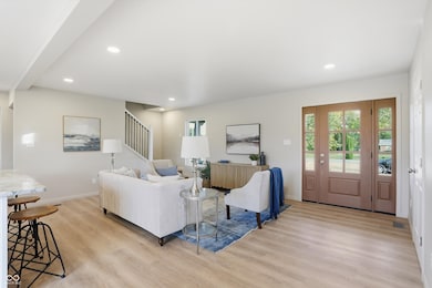 731 W 600 N, Whiteland, IN 46184 - photo 5