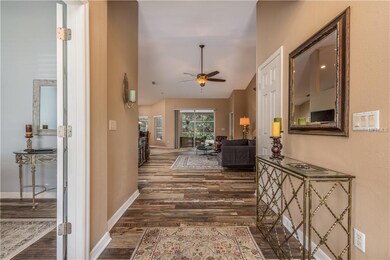 Front Entry Hall
