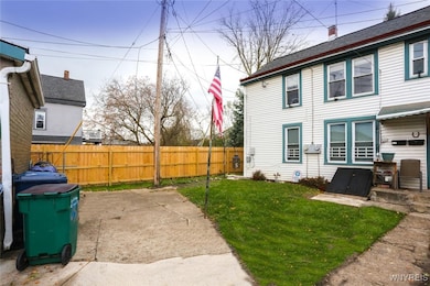 348 Virginia St, Buffalo, NY 14201 - photo 4