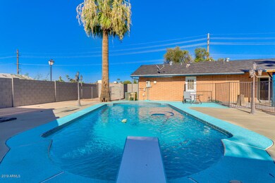 9226 N 39th Ave unit 5, Phoenix, AZ 85051 - photo 4