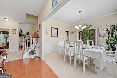 3164 Yachet Ct SW, Snellville, GA 30039 - photo 5