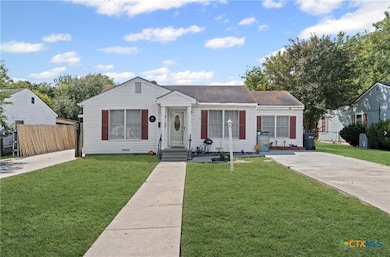 1313 Dartmouth St, Waco, TX 76711 - photo 2