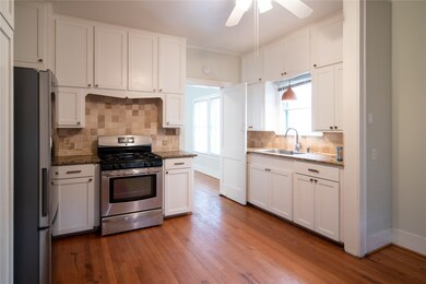 747 E 18th St, Houston, TX 77008 - photo 6