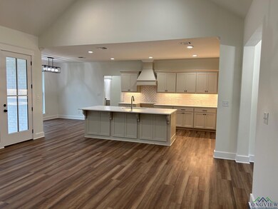 446 Elysian Fields Cutoff unit Lot 2 Elysian Fields, Marshall, TX 75672 - photo 4