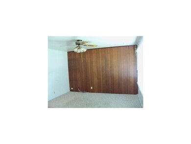 Bedroom.