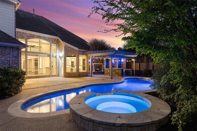 1425 Montgomery Ln, Southlake, TX 76092 - photo 3