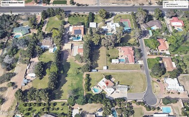 3365 E Mcdowell Rd, Mesa, AZ 85213 - photo 4