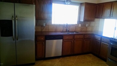 Stainless Frigidaire Appliances