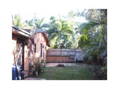 Yard/Garden