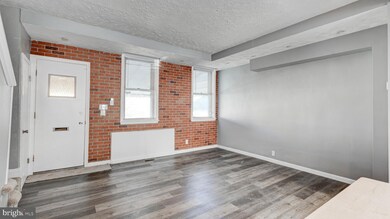 2517 W Cold Spring Ln, Baltimore, MD 21215 - photo 3