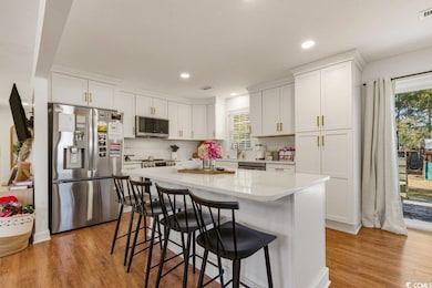 1509 Lakeland Dr, Conway, SC 29526 - photo 7