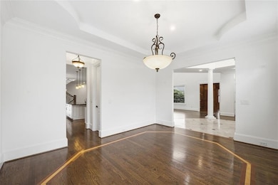 7611 Regency Cir, Sandy Springs, GA 30350 - photo 5