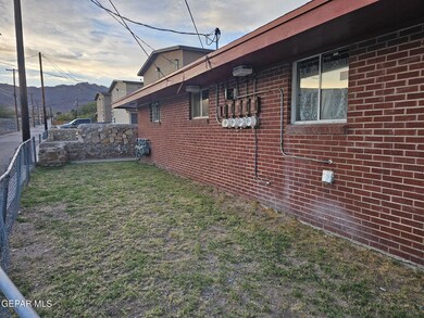 3910 Lincoln Ave unit 4, El Paso, TX 79930 - photo 4