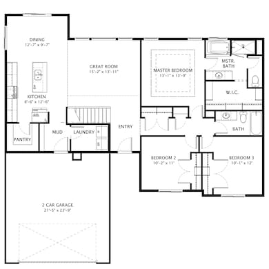 5583 W 9400 N unit 2, Elwood, UT 84337 - photo 2