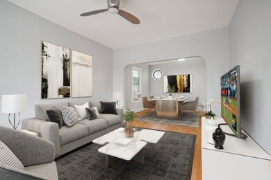 85 Pearsall Ave unit Entire House, Jersey City, NJ 07305 - photo 2