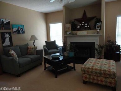 Den/Family/Great Room.