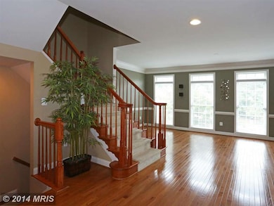 25833 Mews Terrace, Chantilly, VA 20152 - photo 4