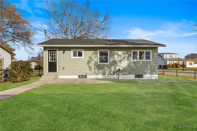 209 Parkedge Ave, Tonawanda, NY 14150 - photo 7