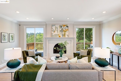 2 Cavendish Ln, Oakland, CA 94602 - photo 4