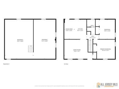 1036 Apache St unit B, North Brunswick, NJ 08902 - photo 6