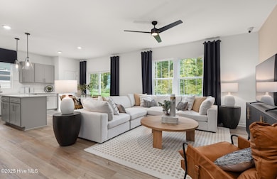 729 Richardson Dr, Sanford, NC 27330 - photo 5