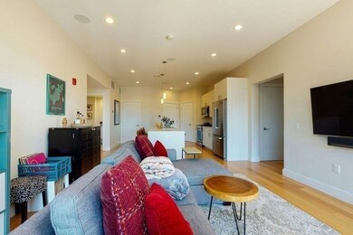 488 Dorchester Ave unit 4H, Boston, MA 02127 - photo 4